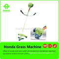 2 stroke 40T Metal Gas mini wheat harvester grass brush cutter